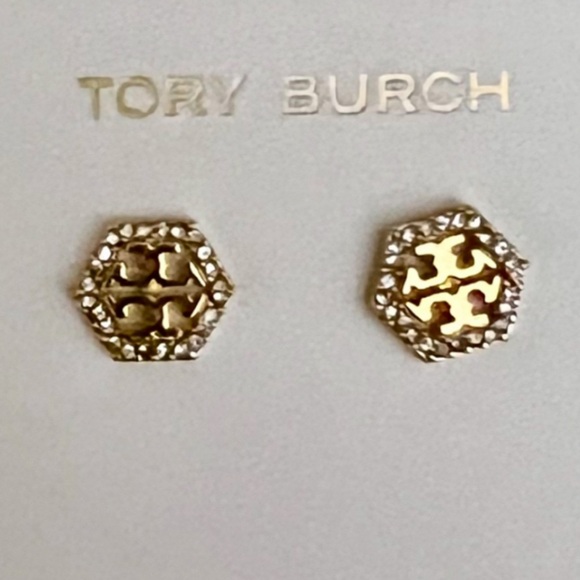 đAuthentic Tory Burch Special Promotion Bundle Jewelry Set To Buy Now and Save - Picture 7 of 7